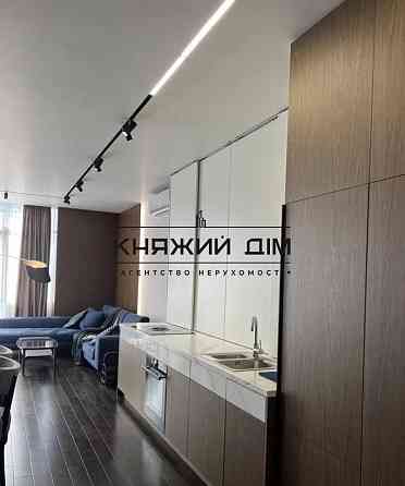 Оренда Квартира 2-кімнатна, 21/25 поверх на Трускавецкая ул. Kiev