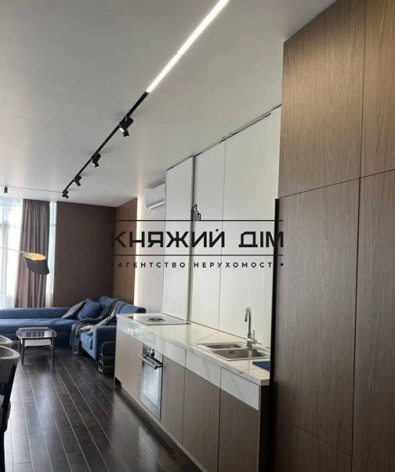 Оренда Квартира 2-кімнатна, 21/25 поверх на Трускавецкая ул. Kiev - photo 4