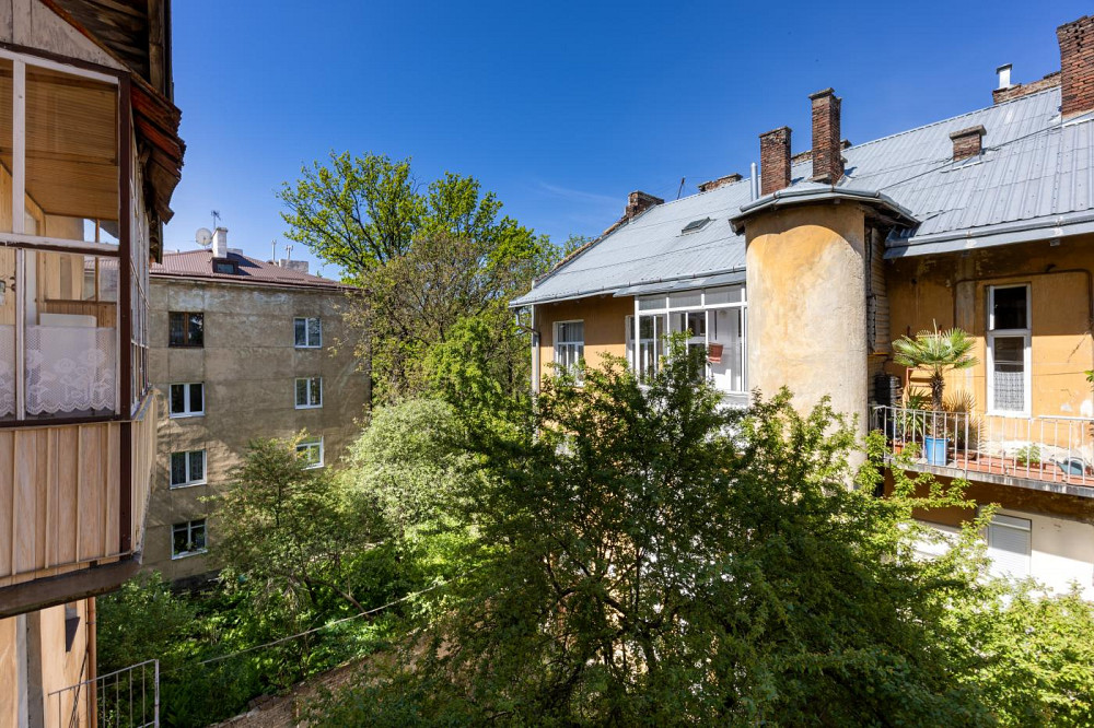 Продаж 2к квартири 79 кв. м Львів - фото 15