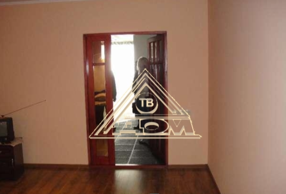 Новая большая однокомнатная квартира на Черемушках Одесса