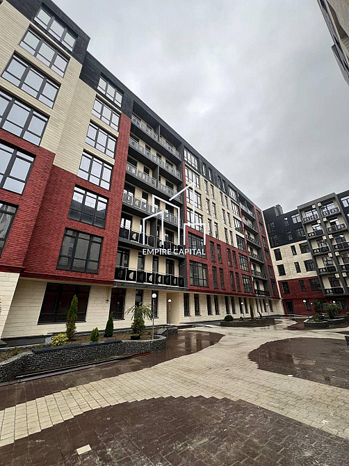 Продаж приміщення вільного призначення на вул. Генерала Чупринки приміщень - 1, поверх - 1/5 Львів - фото 1