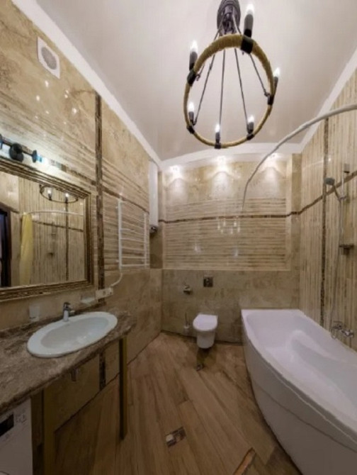 Оренда Квартира 1-кімнатна, 10/12 поверх на Жуковского ул., 9 Одесса - изображение 10