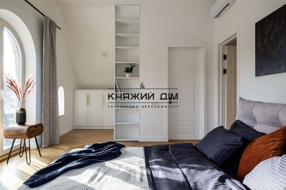 Аренда шикарного 3-х этажного дома ул. Петропавловская. № 139271 Київ - фото 11