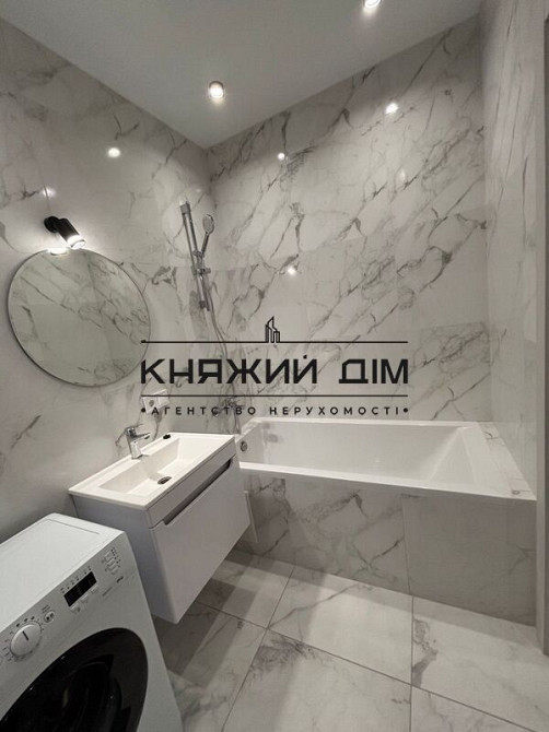 Оренда 2-кімнатної квартири ЖК Seven Код об'єкта КОД :11202369 Киев - изображение 2