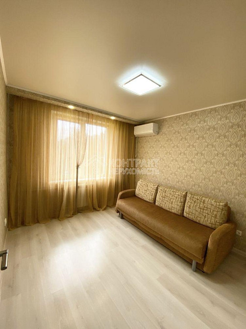 Продаж Квартира 2-кімнатна, 3/9 поверх на вул. Валентинівська Харків - фото 6