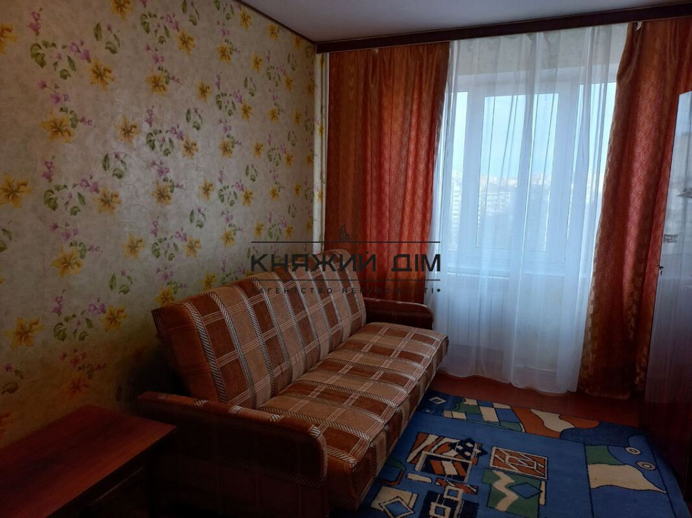 Оренда 1 кімнатної квартири на проспекті Гонгадзе 3А код 11202984 Київ - фото 2