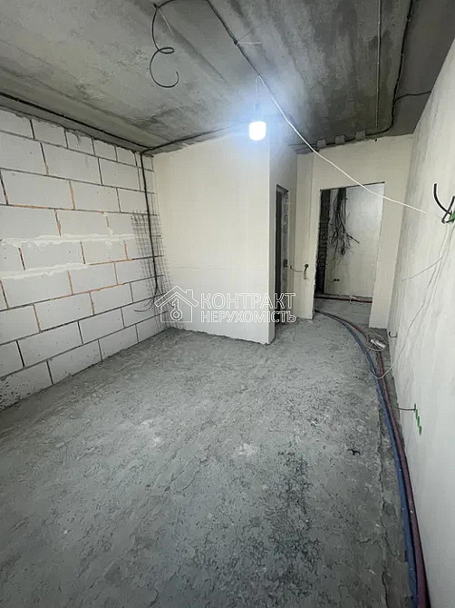 Продаж Квартира 1-кімнатна, 9/9 поверх на вул. Барабашова Харьков - изображение 7