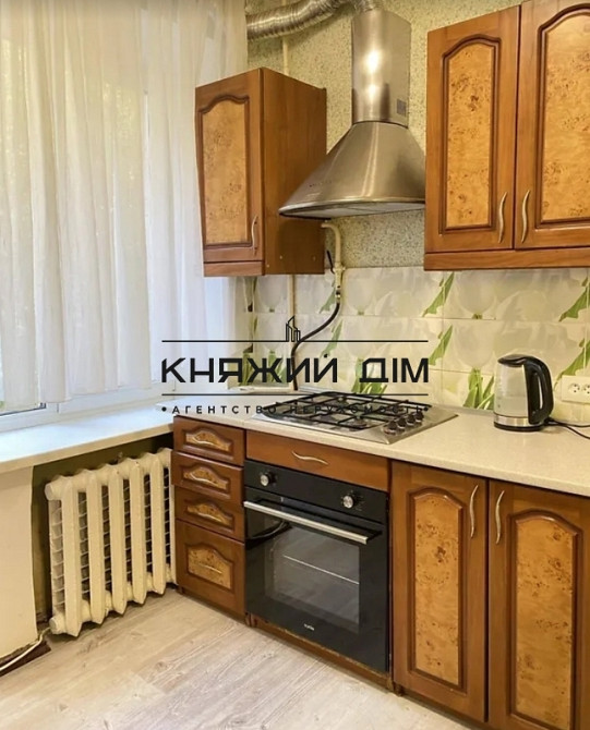 Продаж 2 кімнатна квартира м. Золоті ворота КОД 21146872 Київ - фото 7