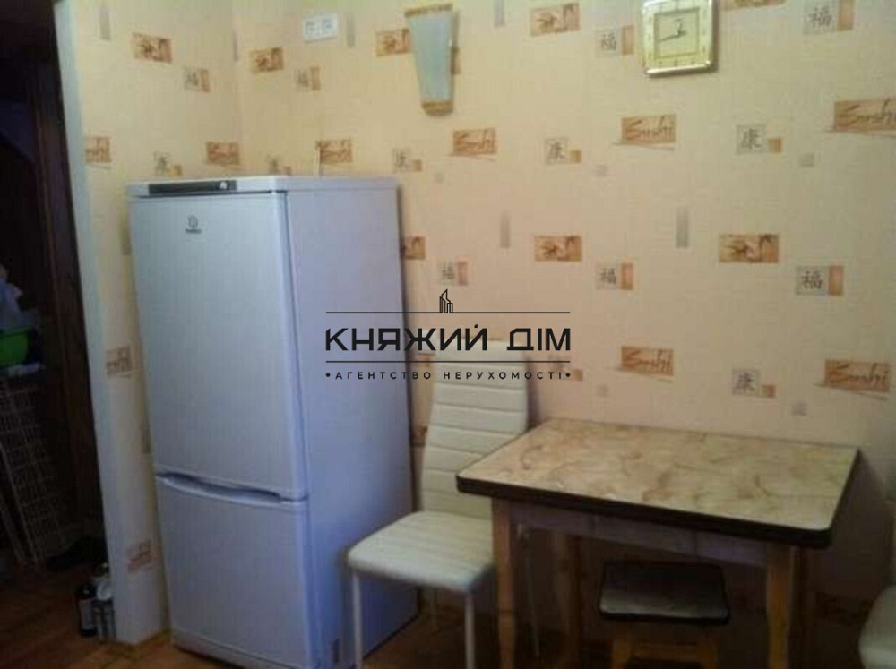 Оренда Квартира 1-кімнатна, 2/9 поверх на Милютенко ул. Киев - изображение 5