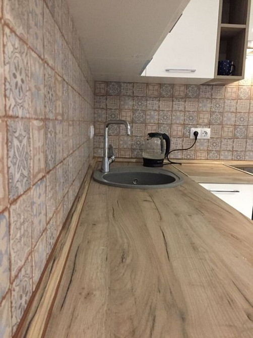 Продаж Квартира 1-кімнатна, 3/24 поверх на Осокорська, 2а Київ - фото 4