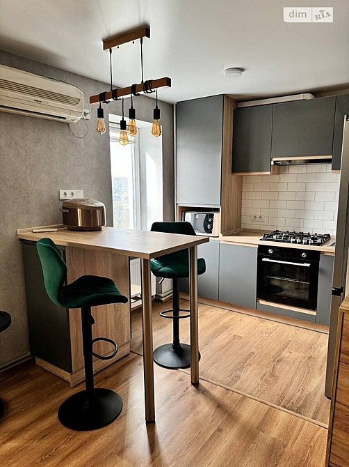 Оренда Квартира 1-кімнатна, 6/9 поверх на Шевченка Vinnytsya - photo 1