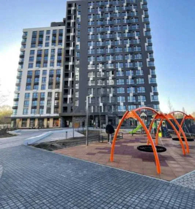 2-кім. з кухнею-вітальнею і 2 ванними в ЖК А+Я. Кропивницький - фото 1