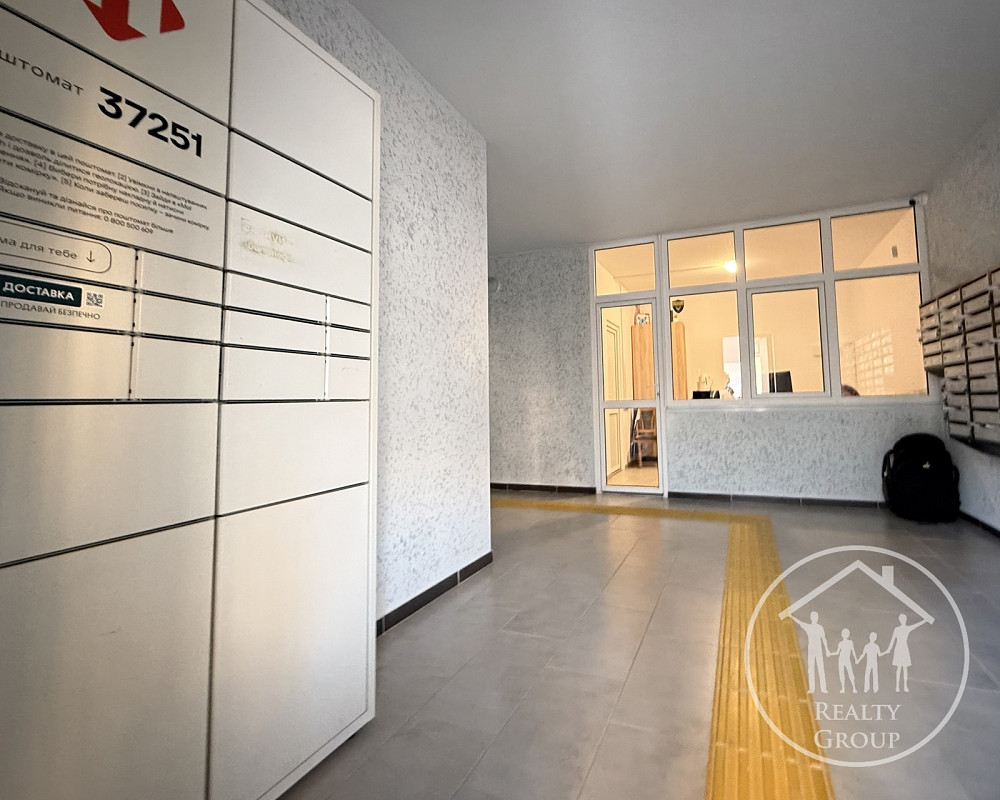 Продаж 2к Квартира 77 кв.м Під Голоском, 19 Г L'viv - photo 18