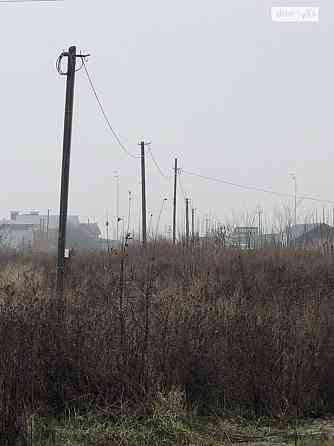 Продаж земельної ділянки 6 соток 