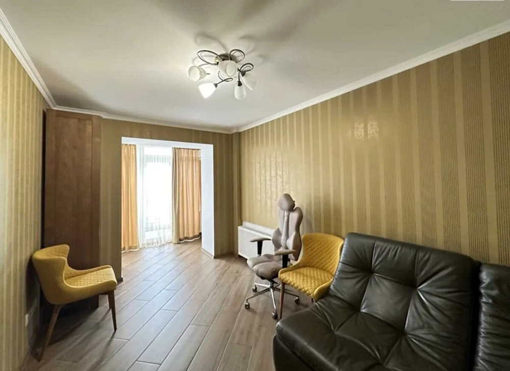 Продаж Квартира 4-кімнатна, 8/9 поверх на Миколайчука Вінниця - фото 2