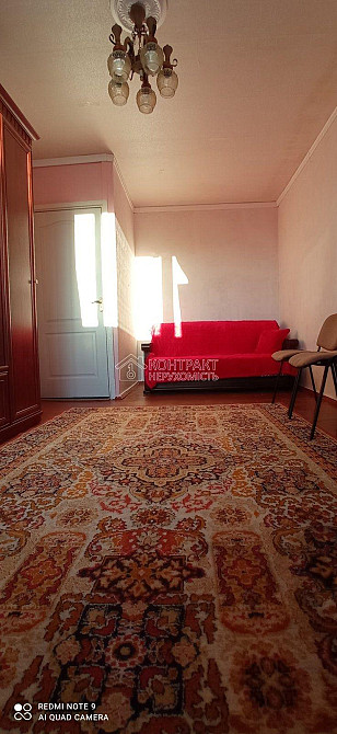 Продаж Квартира 2-кімнатна, 5/9 поверх на вул. Гвардійців Широнінців Харьков - изображение 3