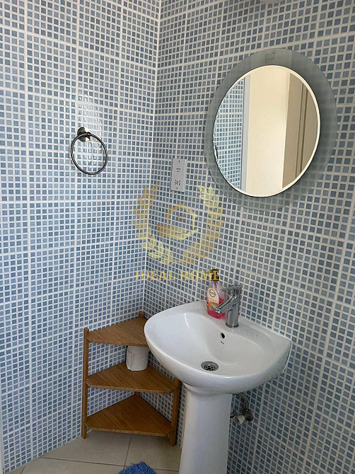 Продам на КИПРЕ квартиру в британском жилом комплексе в Татлису Київ - фото 18