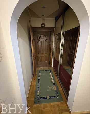 Продаж Квартира 2-кімнатна, 3/5 поверх на вул. Кутківці / Бенцаля Тернопіль