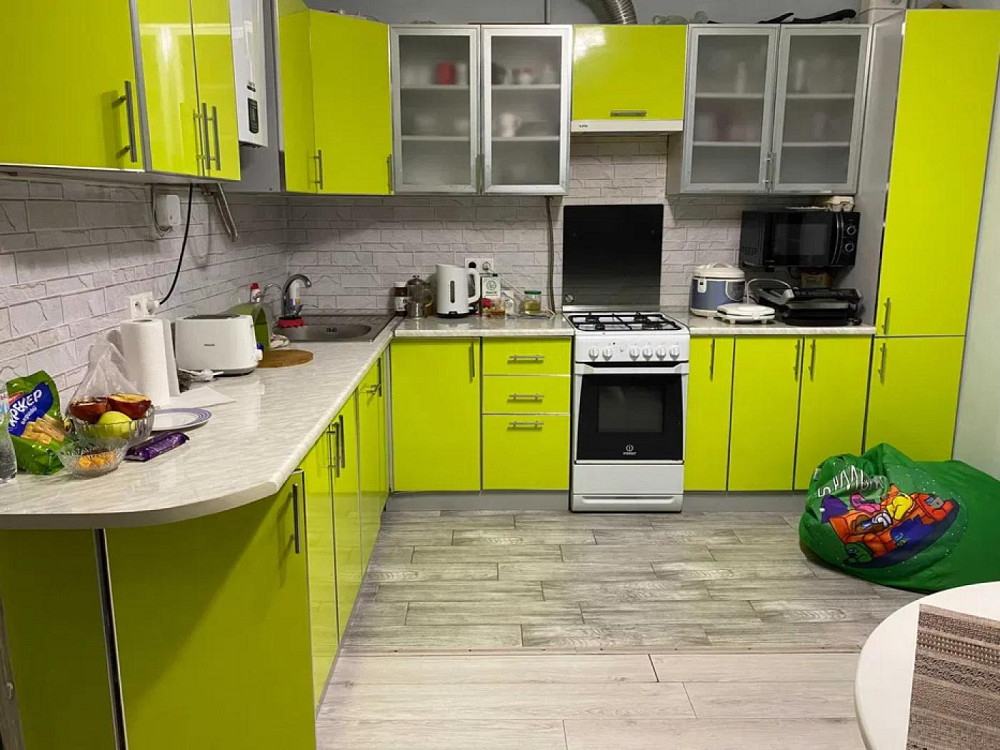 Продаж Квартира на улица Лисика 15 Винники - изображение 1