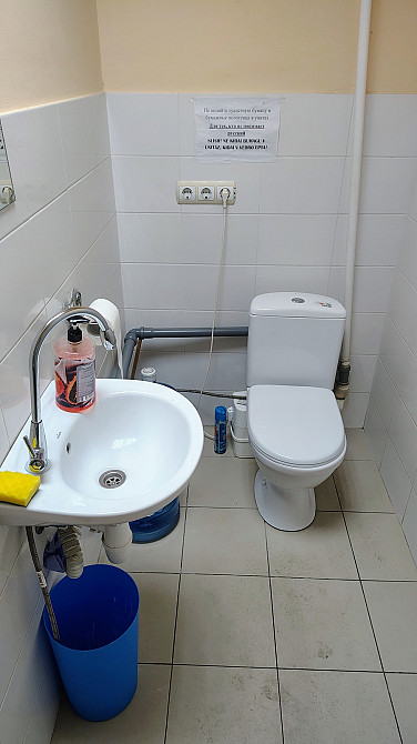 Оренда офісне приміщення на вул. Оболонська Набережна, 11 Киев - изображение 7