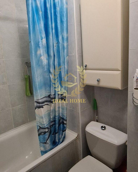 Продаж Квартира 1-кімнатна на Верховинная ул., 81 Київ - фото 5