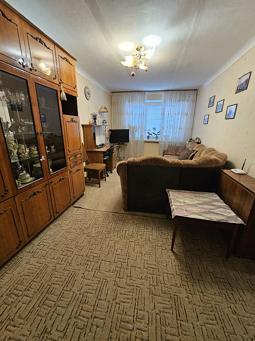 Продаж 3к Квартира 59 кв.м провулок Вацківський Zhytomyr - photo 1