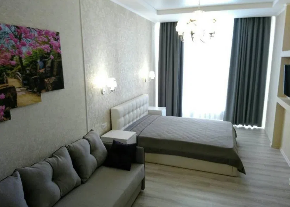 Продаж Квартира 1-кімнатна на ул. Академика Сахарова, 3а Ліски (Комінтернівський район) - фото 5