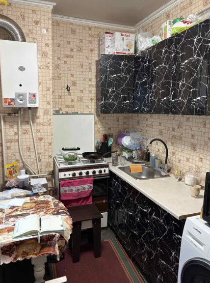 Продам 2- комнатный домик (часть дома) на ул.Черноморского козачества Одеса - фото 8