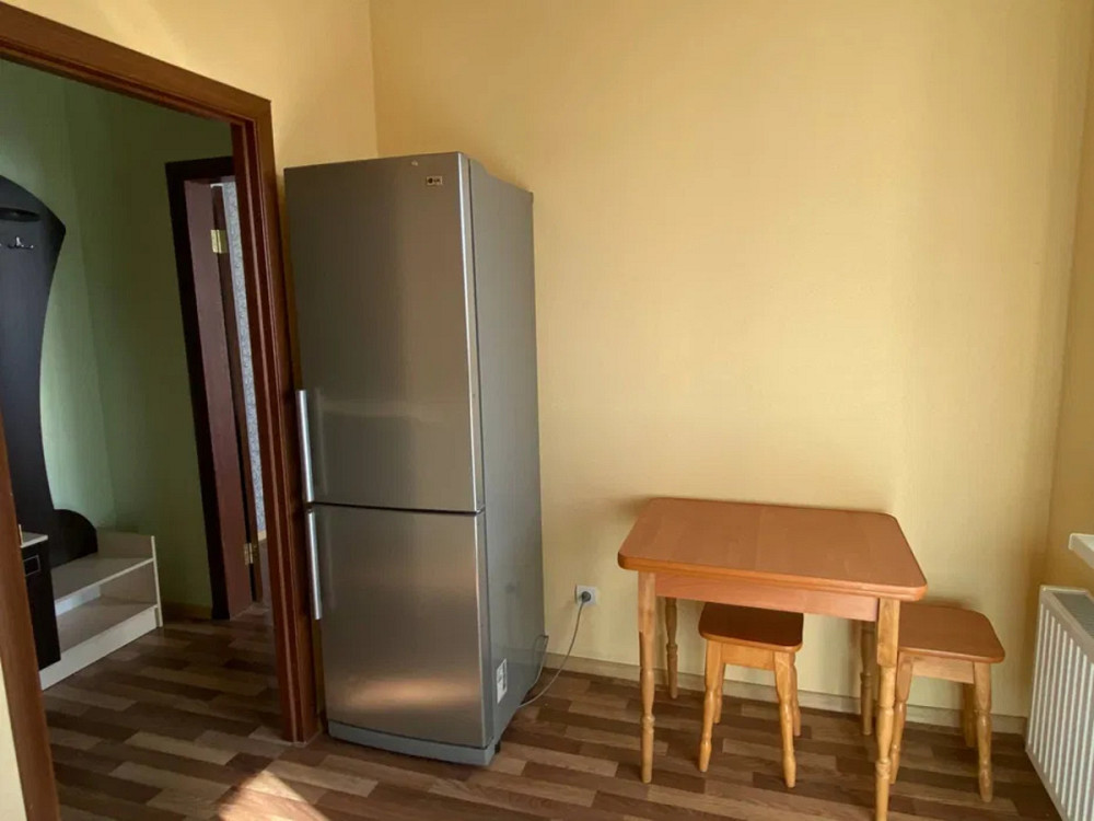 Оренда Квартира 1-кімнатна, 18/25 поверх на вул. Чавдар, 34 Київ - фото 4