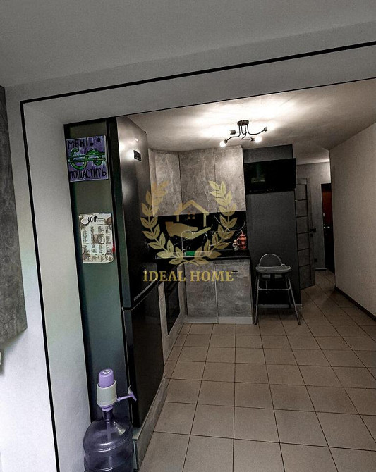 Продаж 1-к квартири 40м кв., м.Академгородок Київ - фото 11