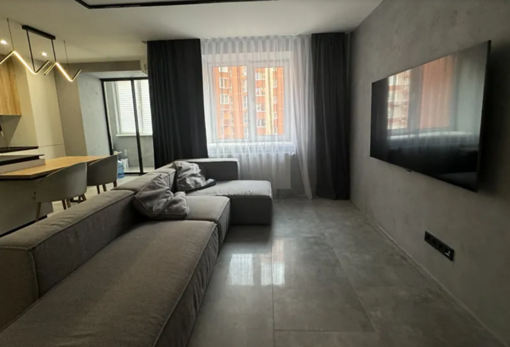 Продаж 2к квартири 60 кв. м на просп. Степана Бандери Тернопіль - фото 5