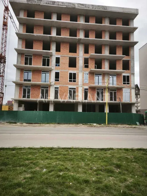 Продаж 1к Квартира 40 кв.м Богомольця 17 Ужгород - фото 3