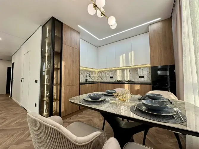 For sale 3-room Apartment 90 sq.m Family Plaza Ivano-Frankivs'k - photo 7