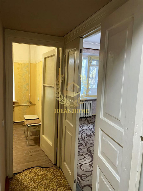 Простора трикімнатна цегляна квартира зі зручним плануванням Київ - фото 4