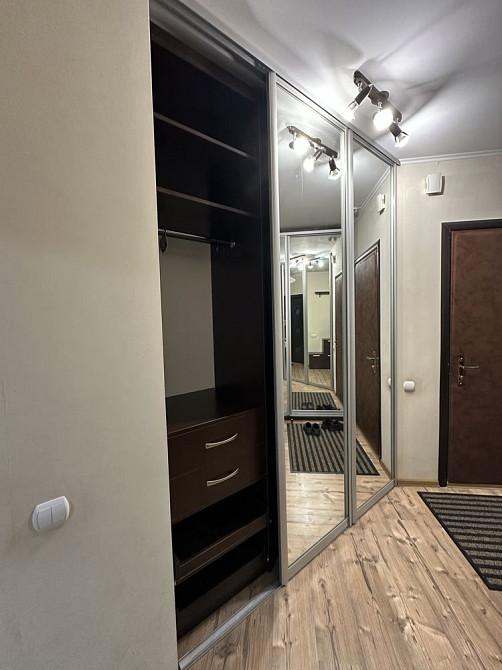 Продаж Квартира 1-кімнатна, 7/24 поверх на Кубанської України вул., д. 31А Киев - изображение 2