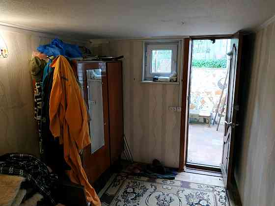 Дача на берегу Хаджибеевского лимана Nerubaiske