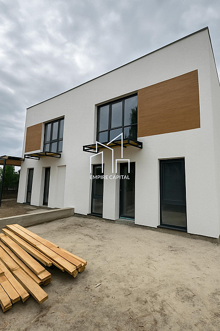 Продаж 2-поверховий Будинок з ділянкою 3 сот 177 кв.м 3 кімн. на Творча вул. Львов - изображение 1