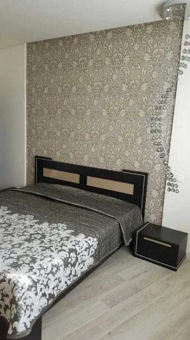 Оренда Квартира 3-кімнатна, 15/22 поверх Київ - фото 4