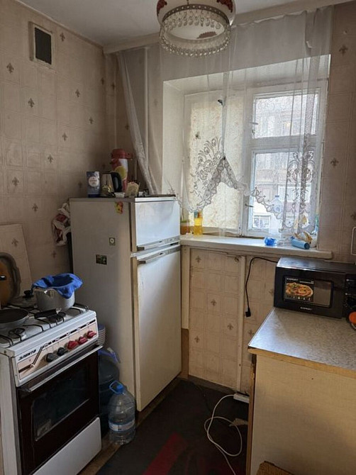 Продаж Квартира 1-кімнатна, 3/5 поверх на вул. Мрії, 3А Киев - изображение 17