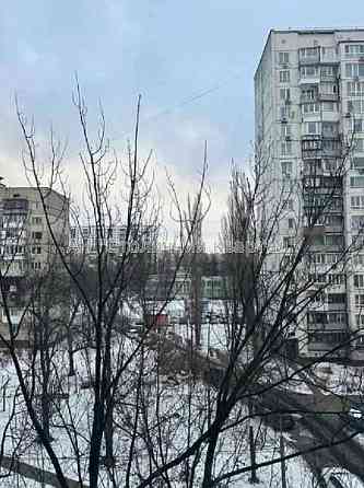 Продаж Будинок 1-кімнатний на Русанівська наб., 8 Киев