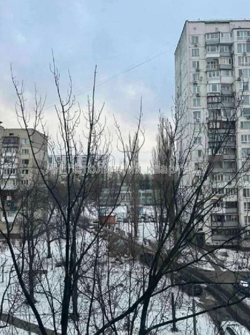 Продаж Будинок 1-кімнатний на Русанівська наб., 8 Київ - фото 5