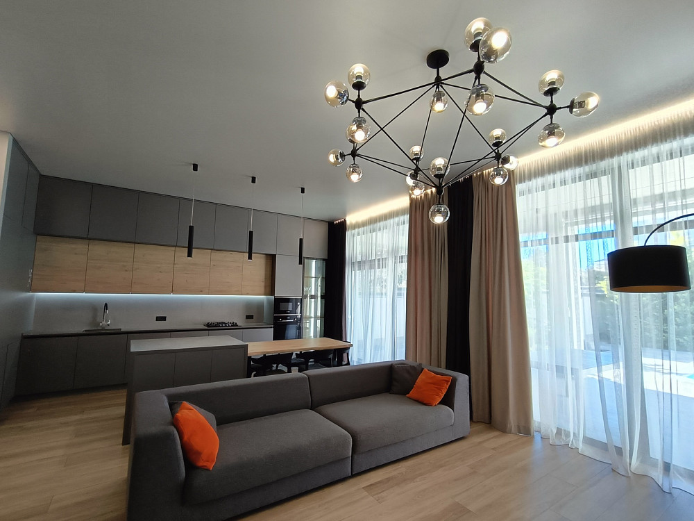 Продаж Будинок на Таирова ул. Одесса - изображение 11