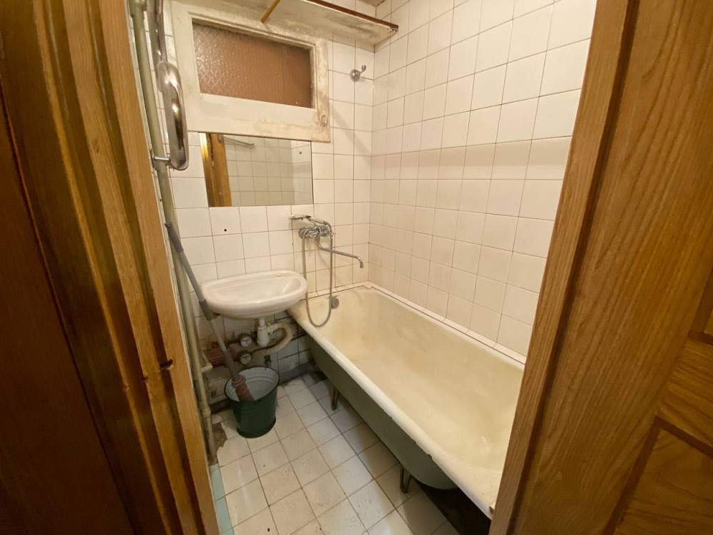 Продаж Квартира 3-кімнатна, 2/9 поверх на Вишгородська вул., д. 38 Київ - фото 8