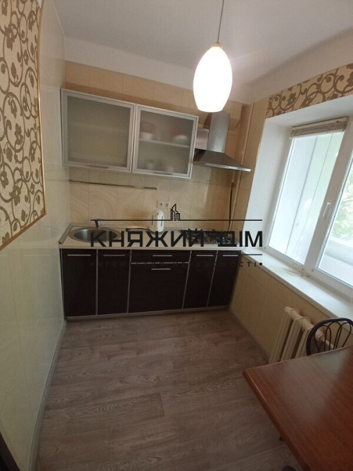 Оренда Квартира 1-кімнатна, 3/9 поверх на Победы просп./ Берестейский просп. Киев - изображение 15