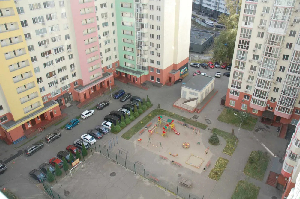 Оренда Квартира 1-кімнатна, 13/18 поверх на Дениса Рачинського, 25а Kiev - photo 13