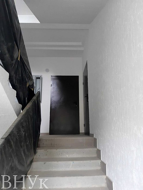 Продаж Квартира 1-кімнатна, 3/4 поверх на вул. Кутків / Тернопільська Тернопіль - фото 2