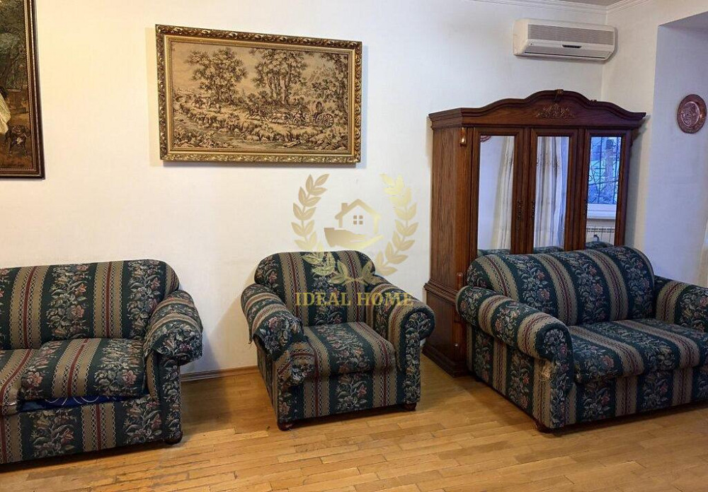 Продаж Квартира 3-кімнатна на Хмельницкая ул., 10 Київ - фото 6