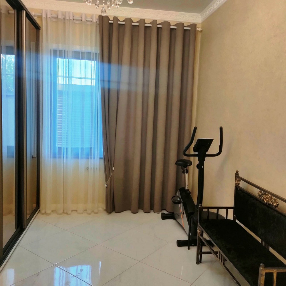 Продам новый дом  в близи моря и леса в пригороде Одессы Ліски (Комінтернівський район) - фото 15