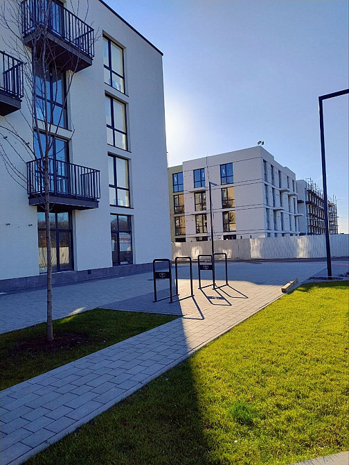 Продаж Квартира 1-кімнатна, 2/4 поверх Басівка - фото 14