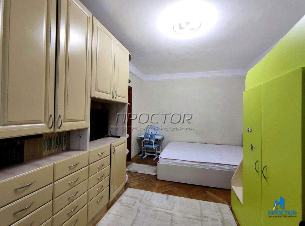 Оренда Квартира 1-кімнатна, 2/5 поверх на пров. Коломийський, 11 Київ - фото 9